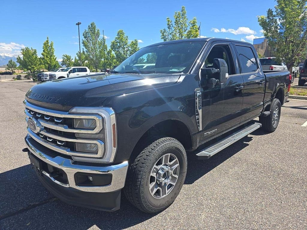 ford f-250 super duty 2025 1FT7W2BT7SED70402 image ford f-250 super duty 2025 1FT7W2BT7SED70402 image